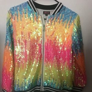 Jojo jacket